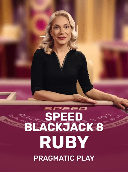VIP Blackjack 5 – Ruby