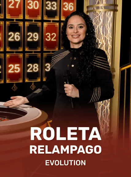 Auto Mega Roulette
